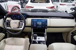 لاند روفر رانج روفر فوج